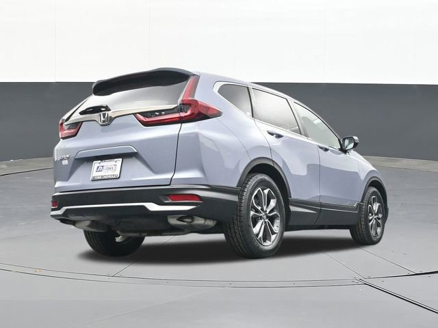 Used 2022 Honda CR-V EX-L image 47