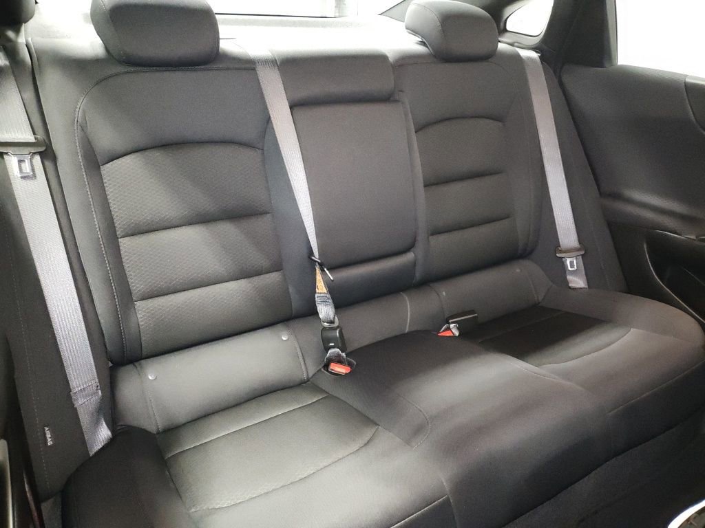 Used 2024 Chevrolet Malibu LT image 11