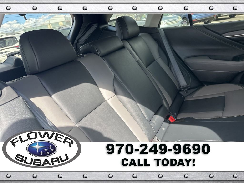 Used 2020 Subaru Outback Onyx Edition XT w/ Popular Package #2 image 15