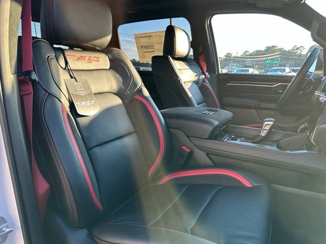 New 2027 RAM 1500 TRX SRT AWD/4WD image 53