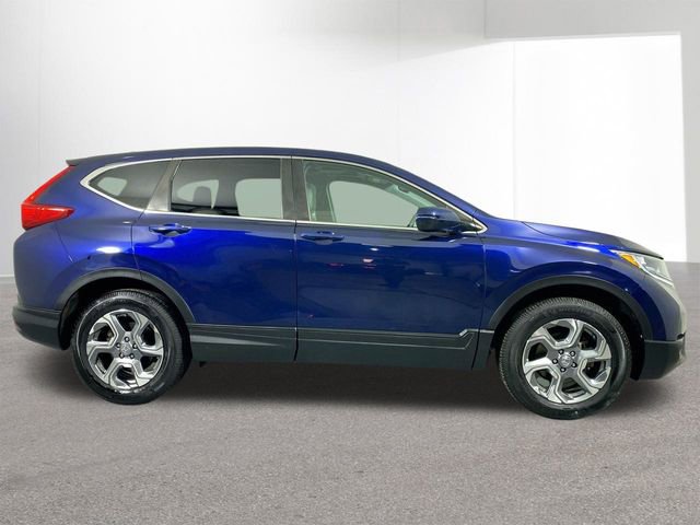 Certified 2019 Honda CR-V EX image 37