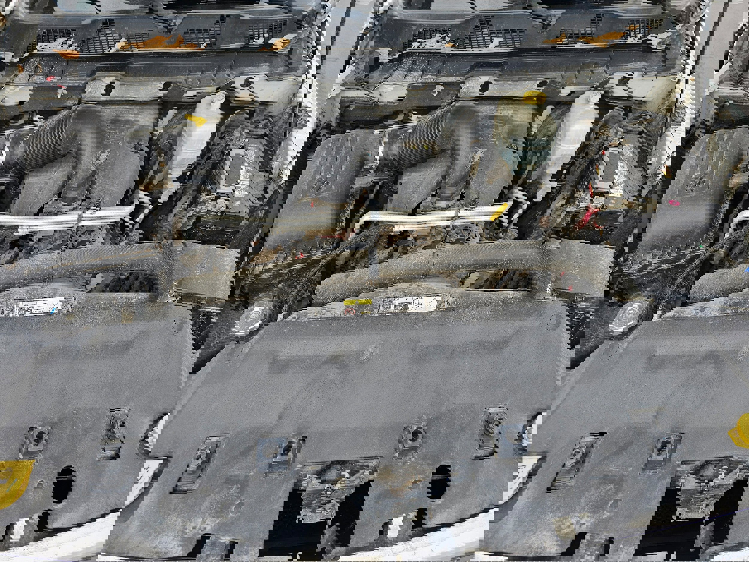 Used 2013 RAM 2500 Power Wagon w/ Luxury Group image 19