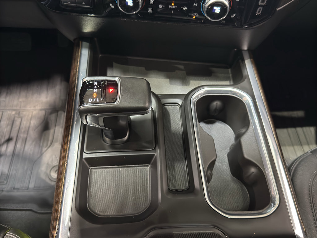 Used 2024 GMC Sierra 1500 Elevation w/ Elevation Premium Package image 34