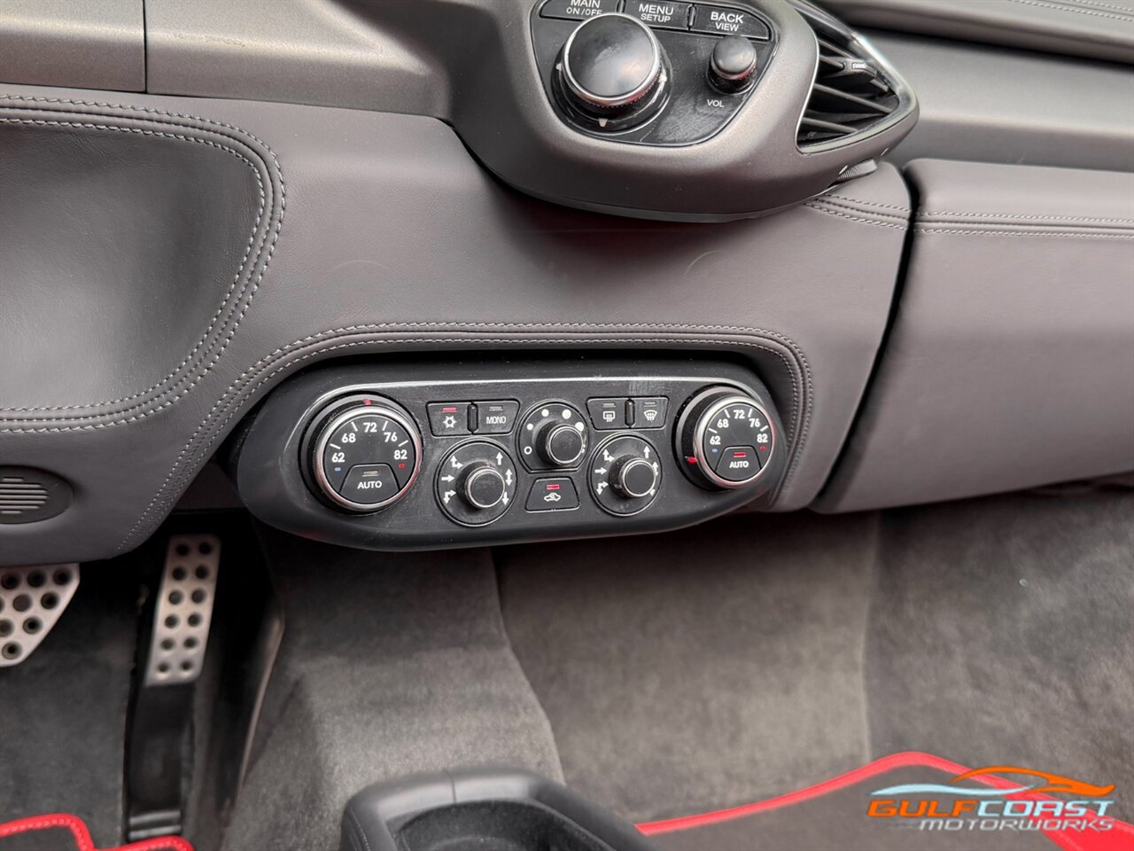 Used 2014 Ferrari 458 Spider RWD image 16