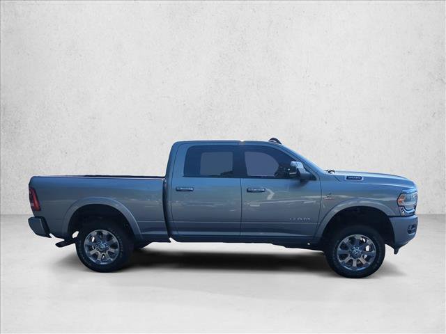 Used 2021 RAM 3500 Laramie AWD/4WD image 4