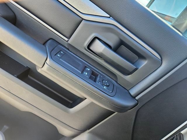 New 2025 RAM 3500 Tradesman RWD image 11