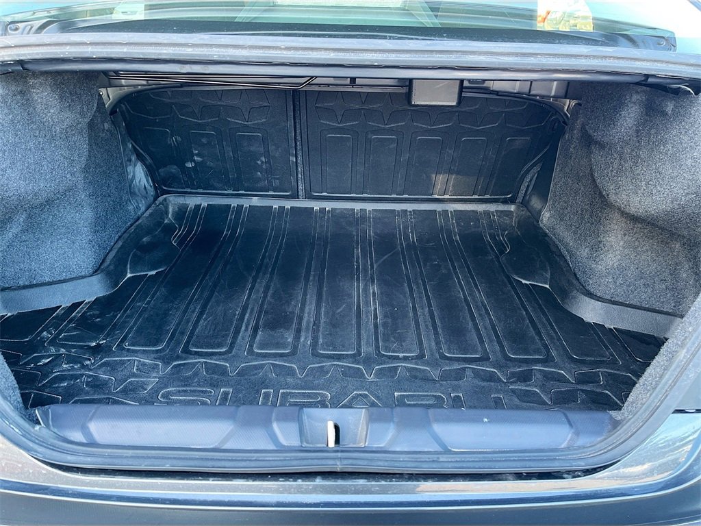 Used 2024 Subaru WRX image 23