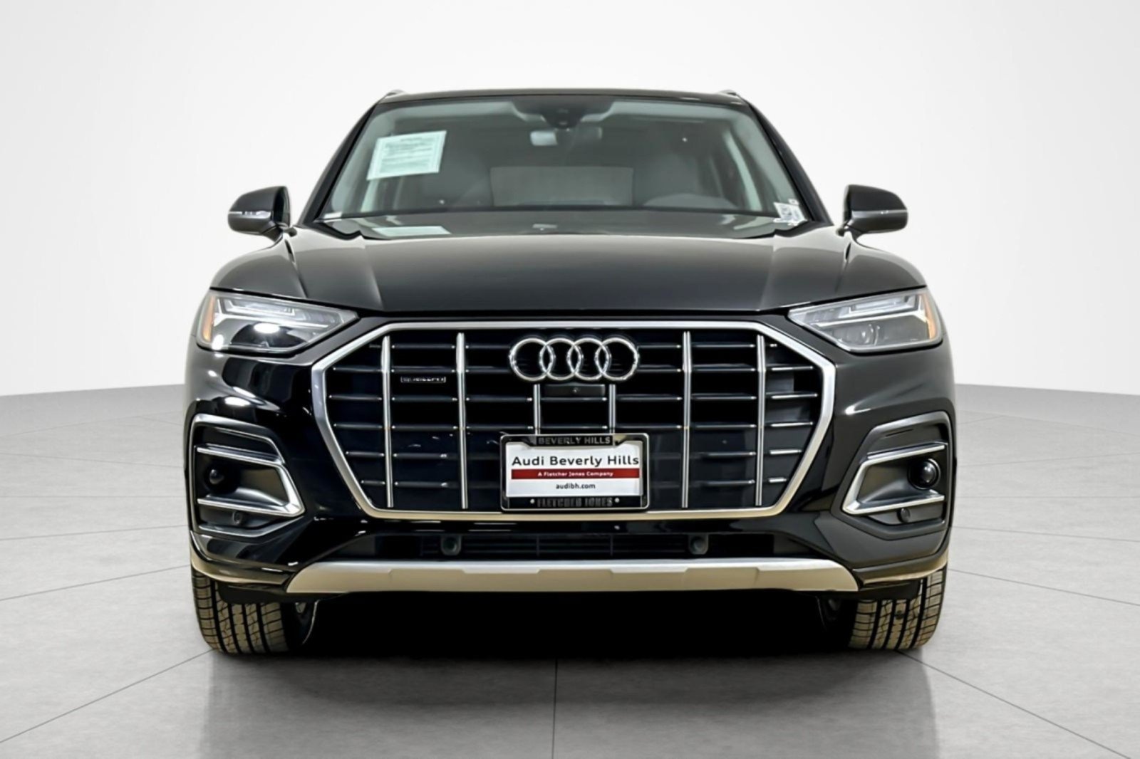 Used 2023 Audi Q5 2.0T Premium Plus w/ Premium Plus Package AWD/4WD image 8