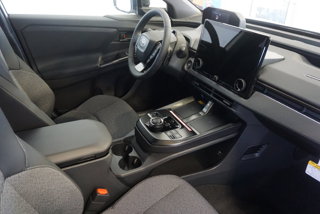 New 2026 Toyota bZ AWD/4WD image 39