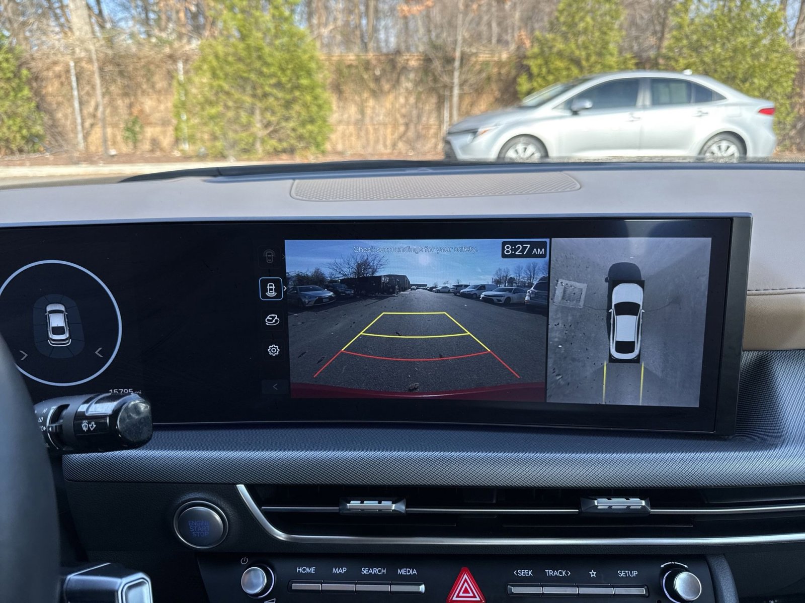 Certified 2025 Hyundai Sonata Limited image 19