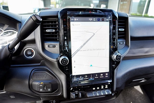 New 2026 RAM 2500 Tradesman image 33