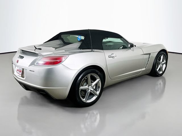Used 2007 Saturn Sky Red Line RWD image 15