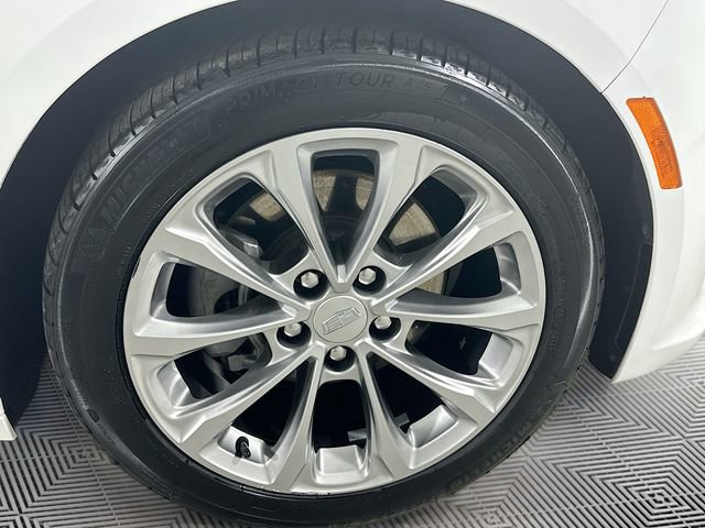 Used 2023 Cadillac CT5 Premium Luxury w/ Climate Package image 29