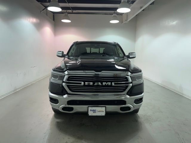 Used 2022 RAM 1500 Laramie image 2