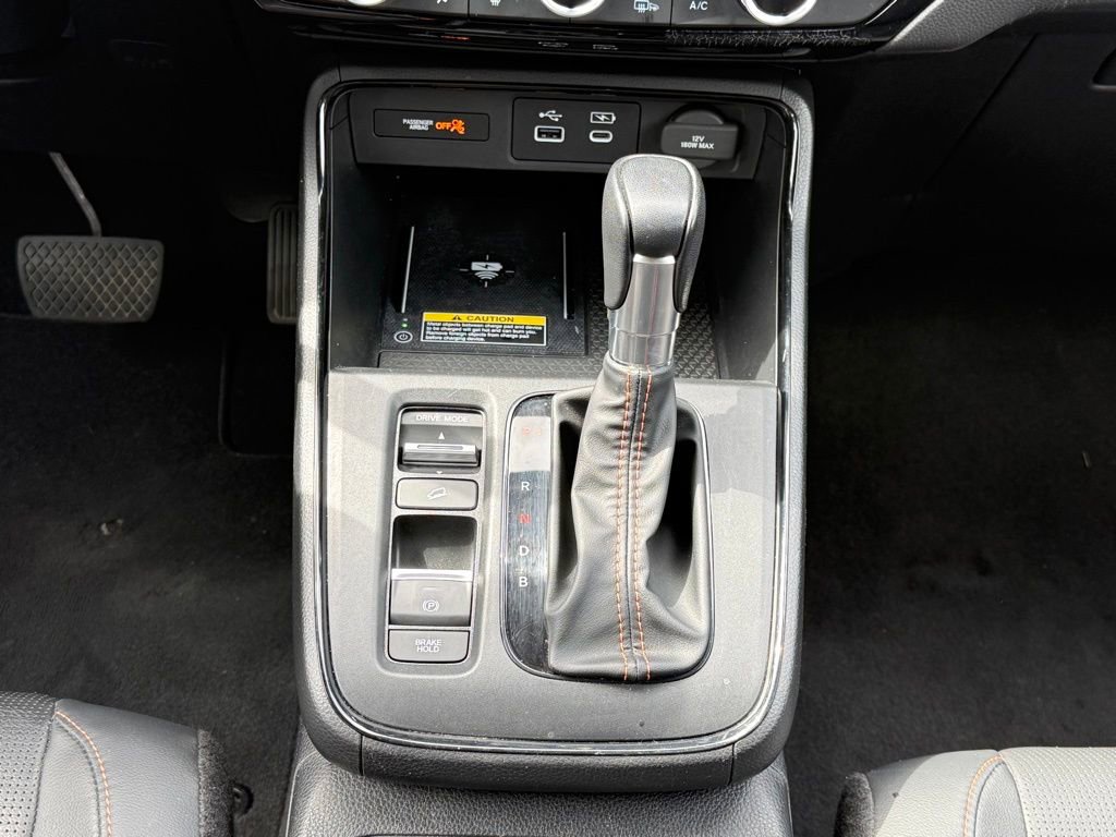Used 2023 Honda CR-V Sport Touring image 15