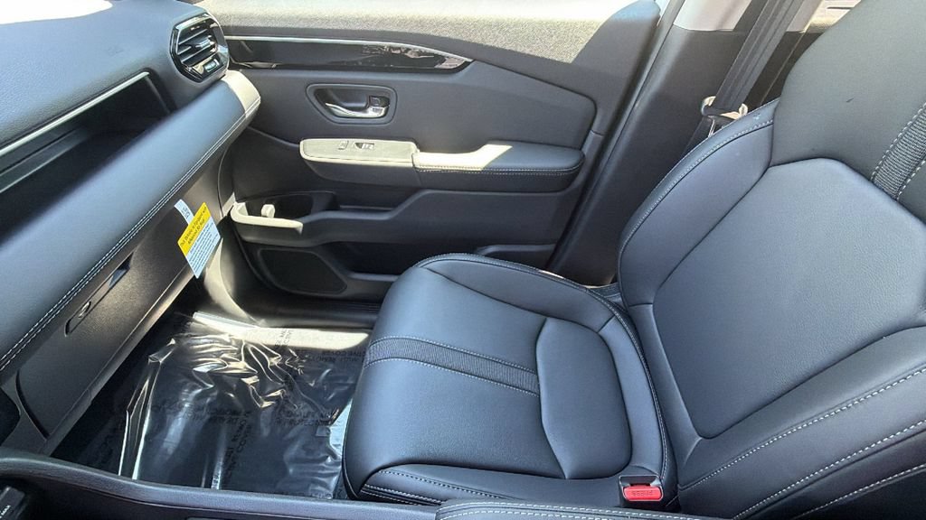 New 2026 Honda Pilot EX-L image 12