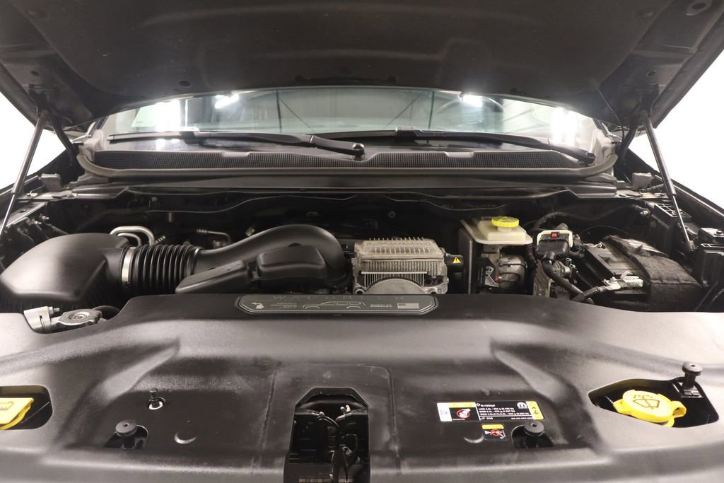 Used 2022 Jeep Wagoneer Series II image 24