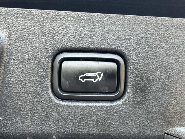 Certified 2024 Hyundai Tucson SEL w/ Convenience Package AWD/4WD image 15