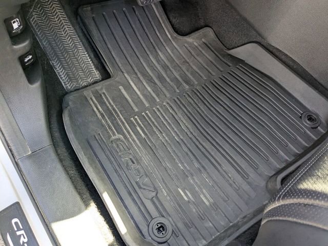 Certified 2020 Honda CR-V EX-L image 31