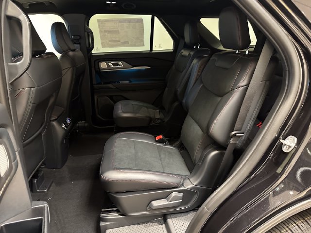New 2027 Ford Explorer ST w/ Sun And Sound Package AWD/4WD image 23