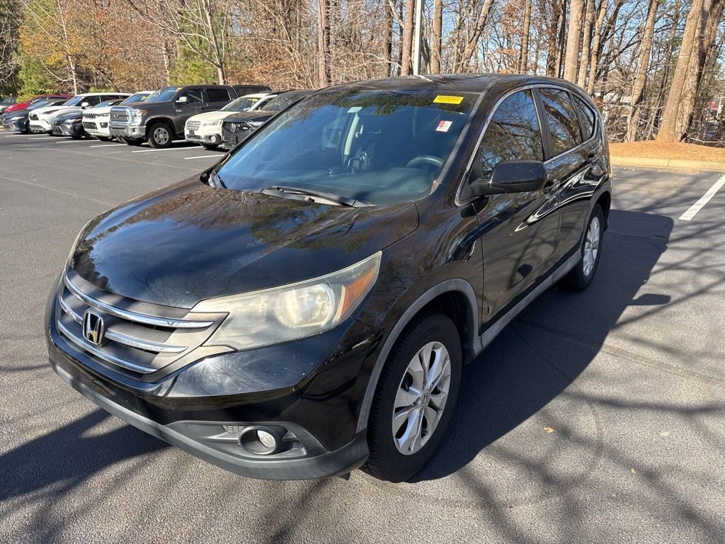 Used 2012 Honda CR-V EX image 13