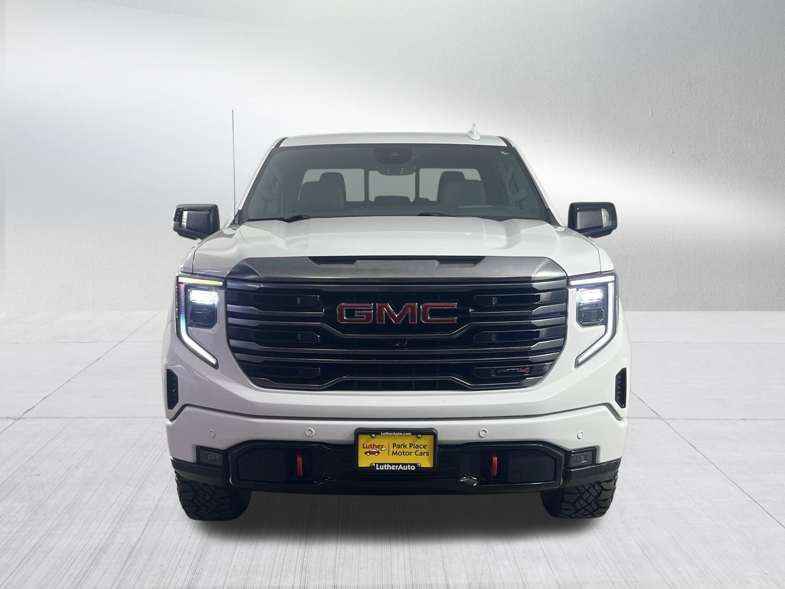 Used 2022 GMC Sierra 1500 AT4 w/ AT4 Premium Package video 2
