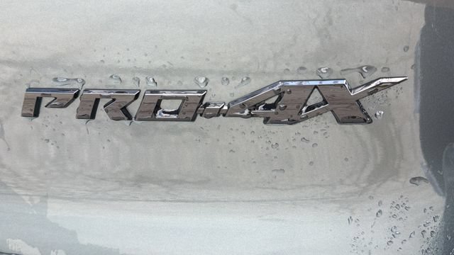Used 2025 Nissan Armada PRO-4X AWD/4WD image 46