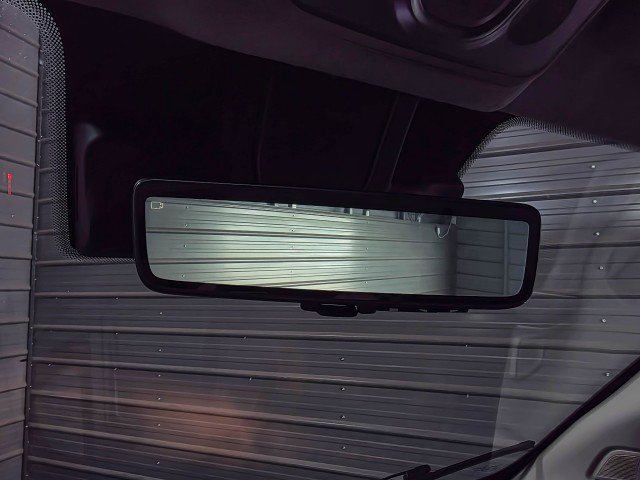 Used 2022 RAM ProMaster 1500 w/ Advanced Safety Group image 29