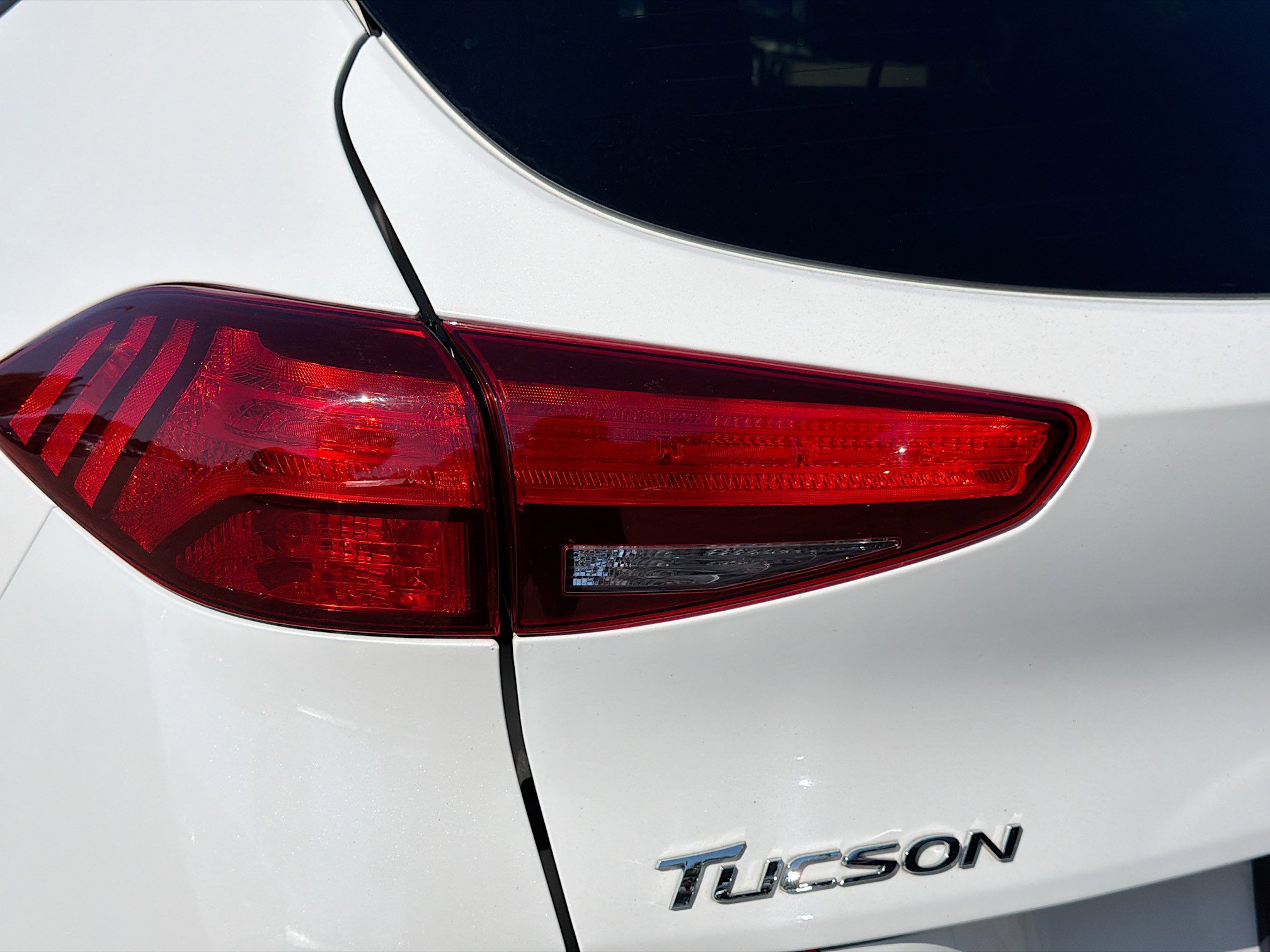 Used 2019 Hyundai Tucson SE FWD image 10
