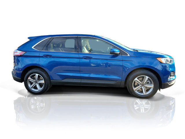 Certified 2024 Ford Edge SEL w/ Convenience Package AWD/4WD image 8