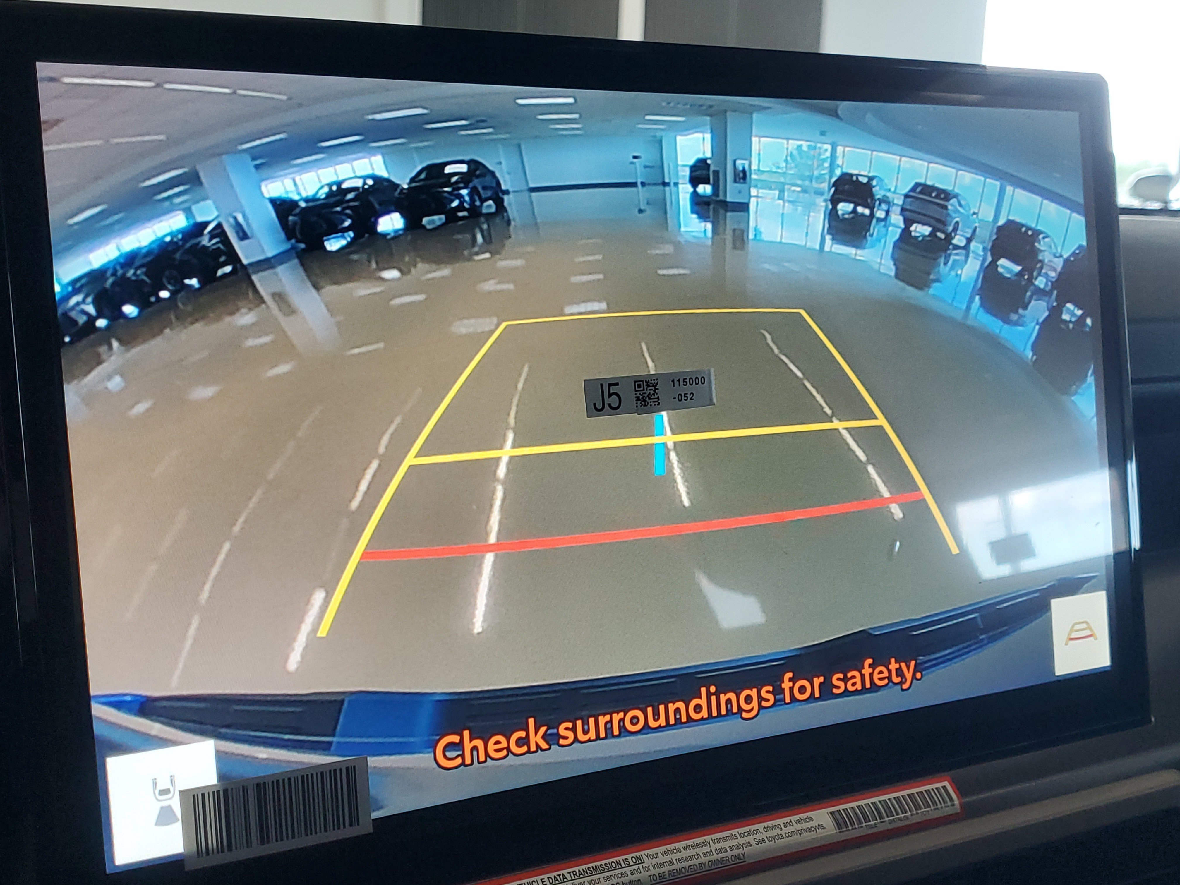 Used 2025 Toyota Tacoma TRD Sport image 29