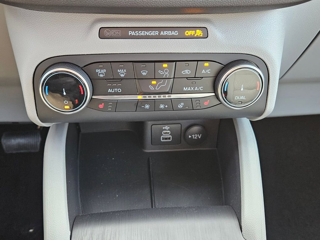 New 2026 Ford Escape Active w/ Cold Weather Package image 19