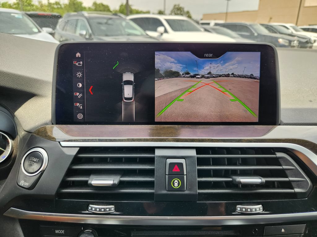 Used 2019 BMW X4 xDrive30i AWD/4WD image 18