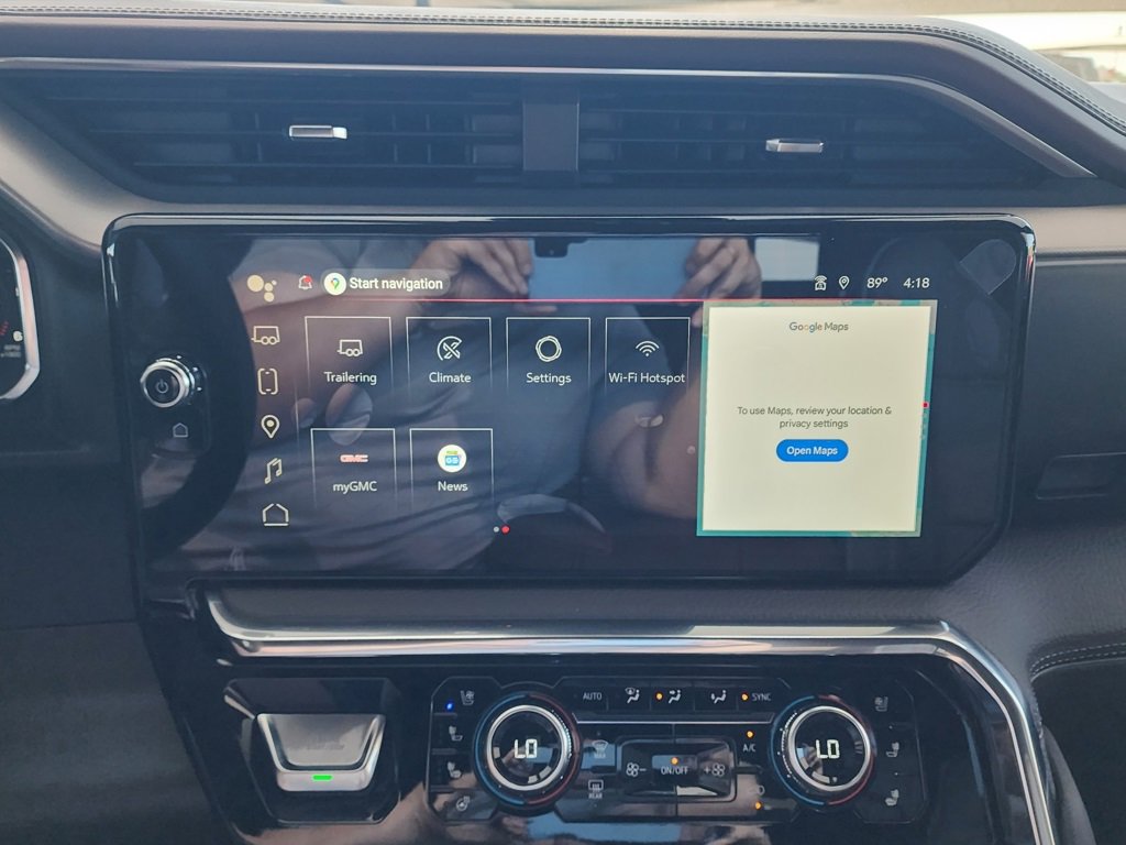 New 2026 GMC Sierra 1500 Denali image 28