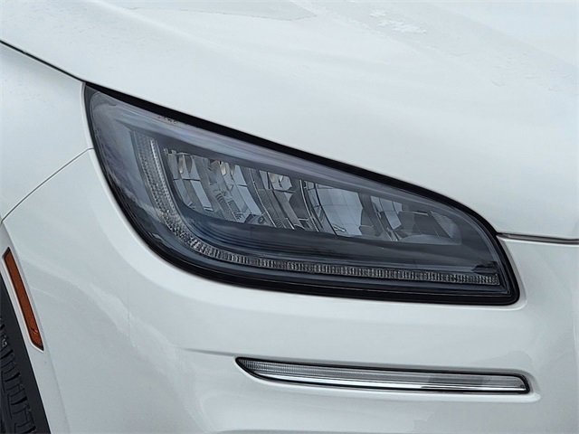 Certified 2024 Lincoln Corsair AWD w/ Equipment Group 101A image 16