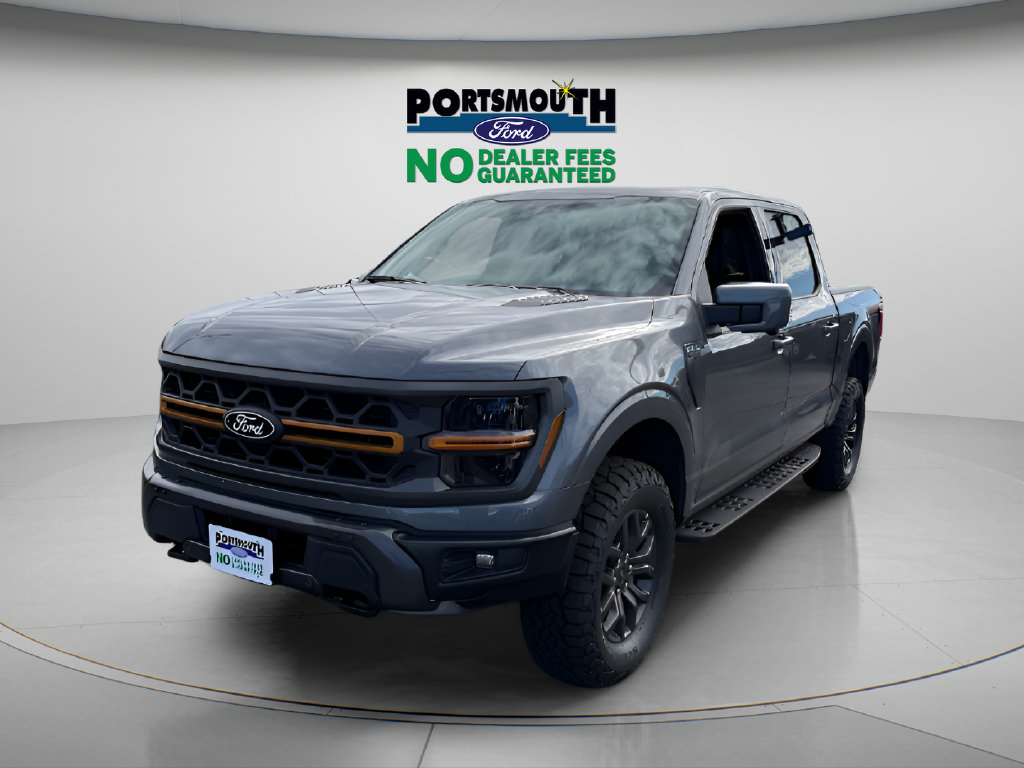 New 2026 Ford F150 Tremor w/ Equipment Group 402A High AWD/4WD image 17