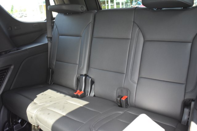 New 2026 Chevrolet Tahoe Z71 w/ Comfort Package AWD/4WD image 16