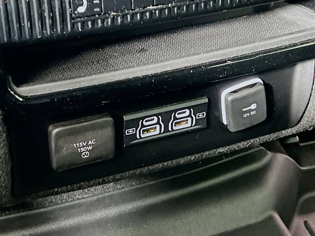 Used 2022 Jeep Wagoneer Series I image 38