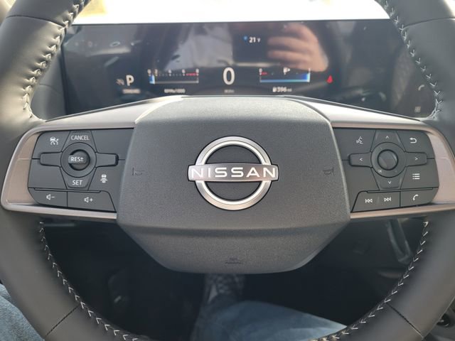 New 2026 Nissan Sentra SV w/ SV Convenience Package FWD image 16