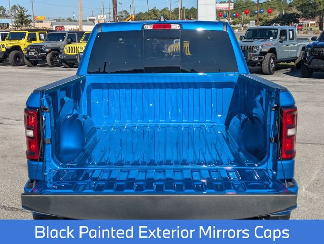 New 2026 RAM 1500 Big Horn image 32