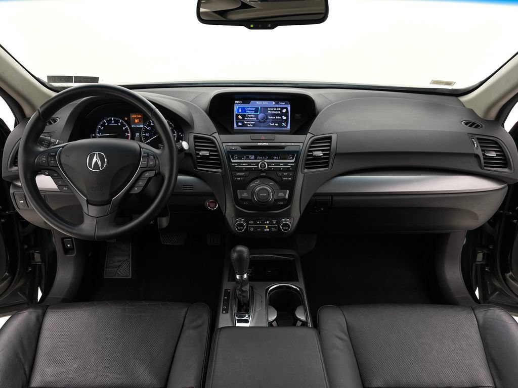 Used 2013 Acura RDX w/ Technology Package AWD/4WD image 21