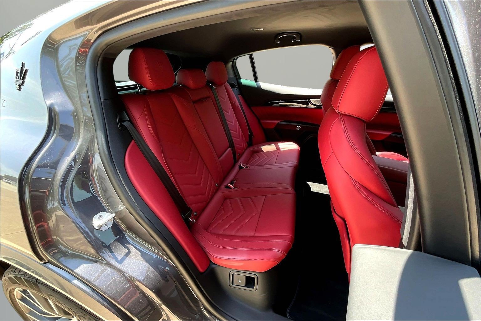 New 2026 Maserati Grecale Modena AWD/4WD image 10