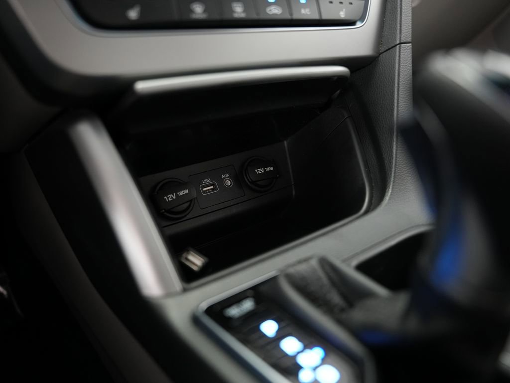 Used 2015 Hyundai Sonata Sport image 23