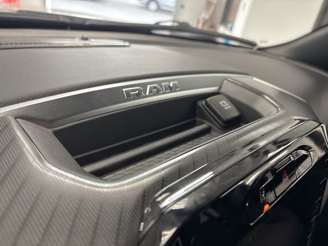 New 2026 RAM 1500 Big Horn image 43