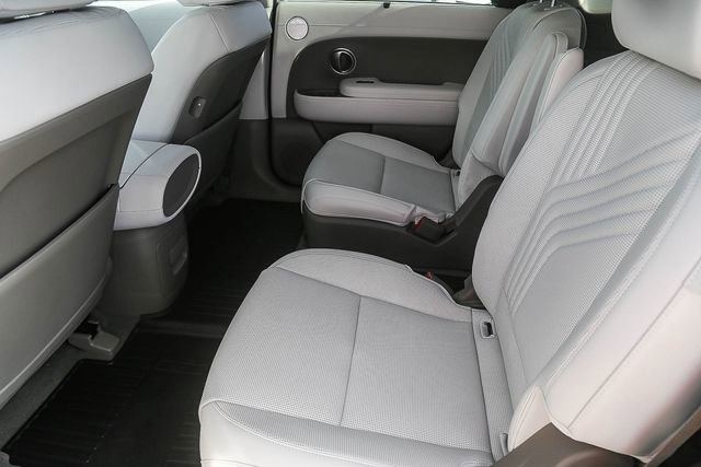 New 2026 Hyundai Palisade SEL Premium image 22