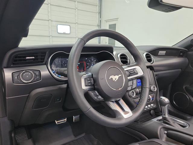 Used 2021 Ford Mustang GT Premium w/ Equipment Group 401A RWD image 17