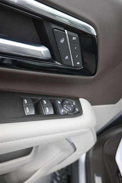 New 2026 Chevrolet Tahoe Z71 w/ Z71 Off-Road Package AWD/4WD image 13