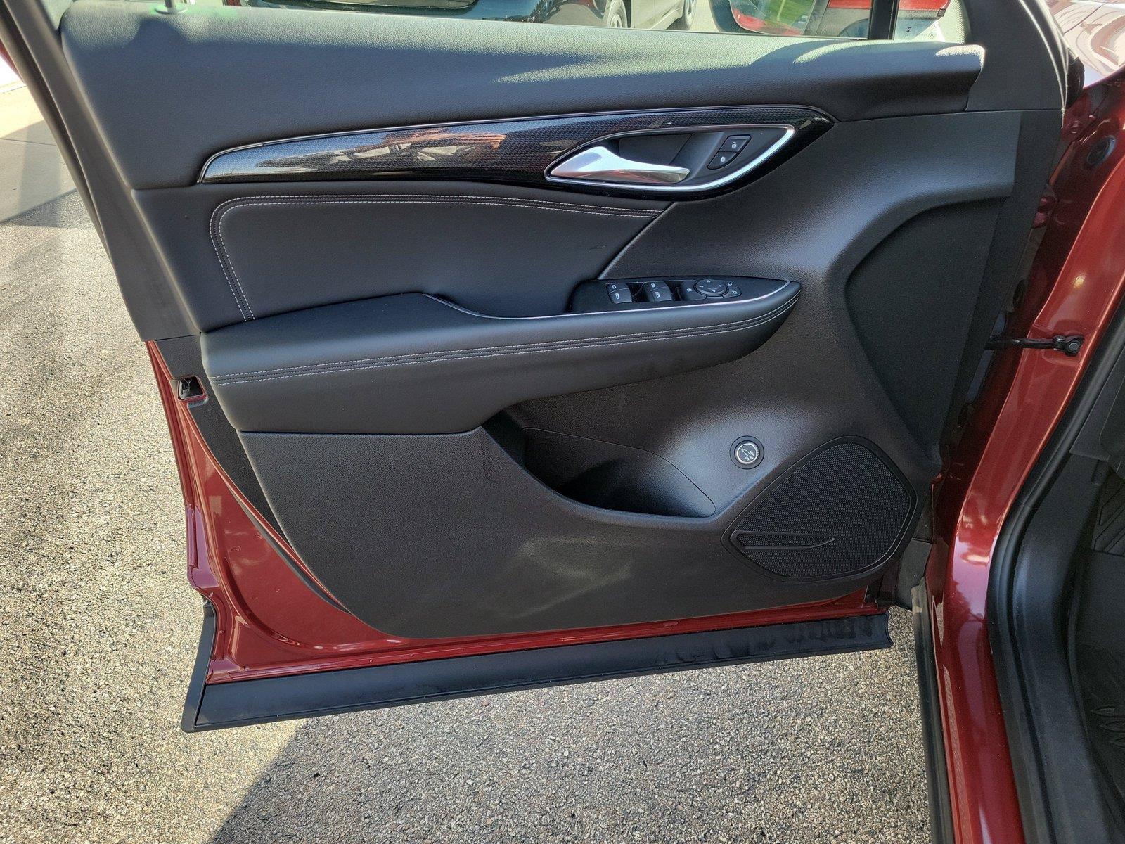 Used 2023 Buick Envision Preferred AWD/4WD image 19