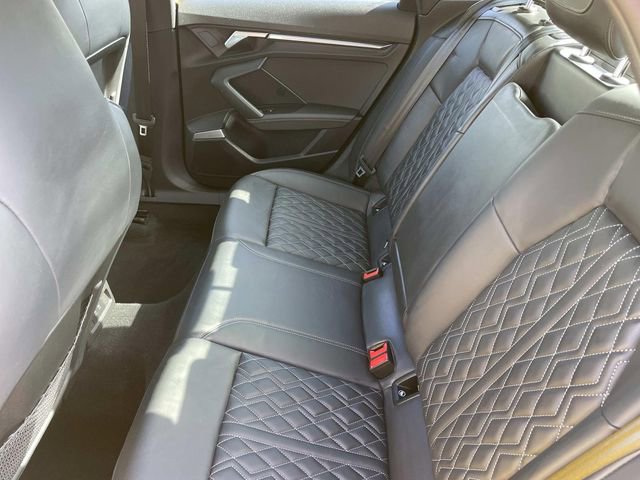 Used 2023 Audi S3 Premium Plus image 33