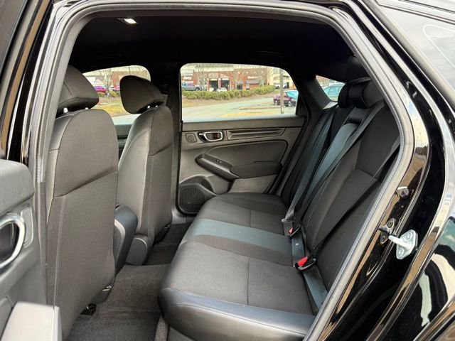 Used 2025 Honda Civic Sport image 27